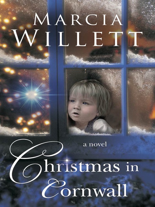Title details for Christmas in Cornwall by Marcia Willett - Wait list
